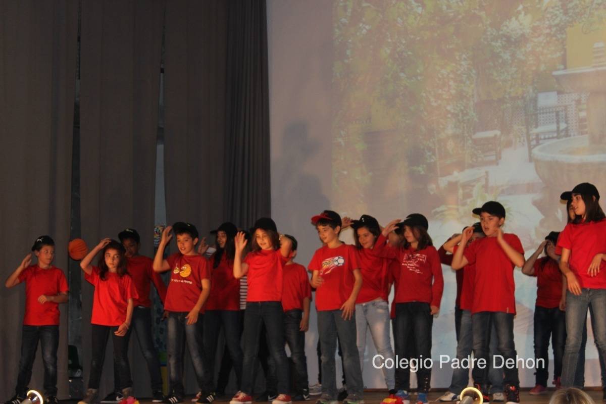 2014 03 14 BAILES PRIMARIA (214)